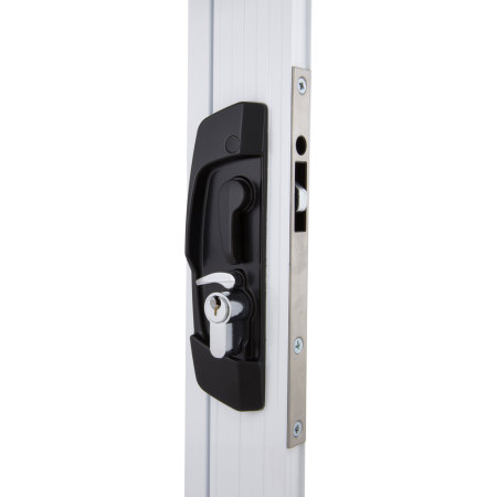 Austral Lock SD7 Sliding Security Door Lock