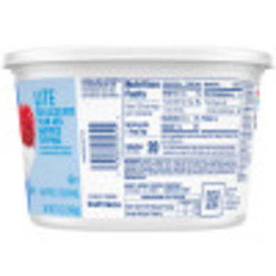 Cool Whip Light Whipped Topping 12 oz Tub