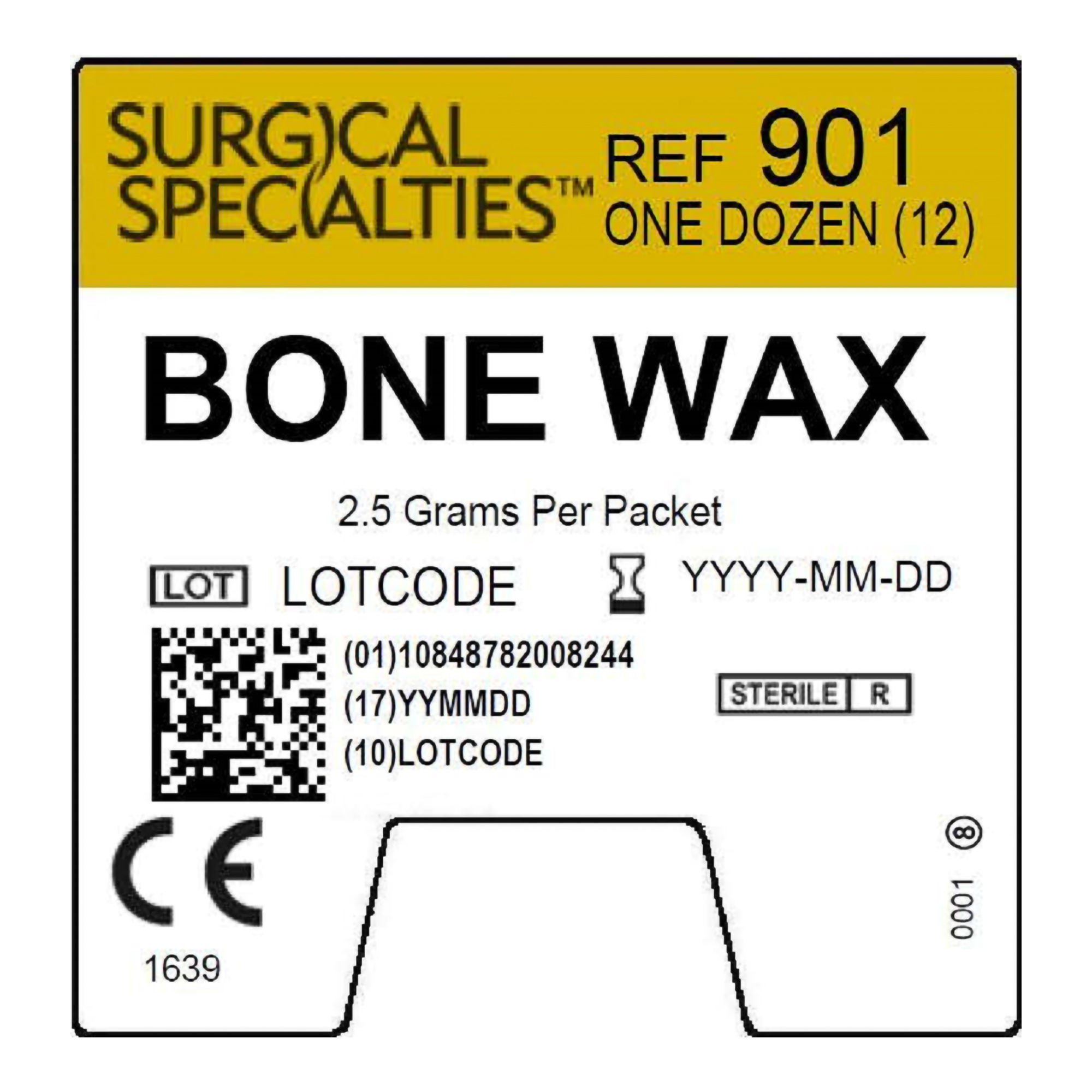 Bone Wax