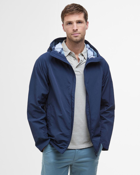 Wylam Showerproof Jacket