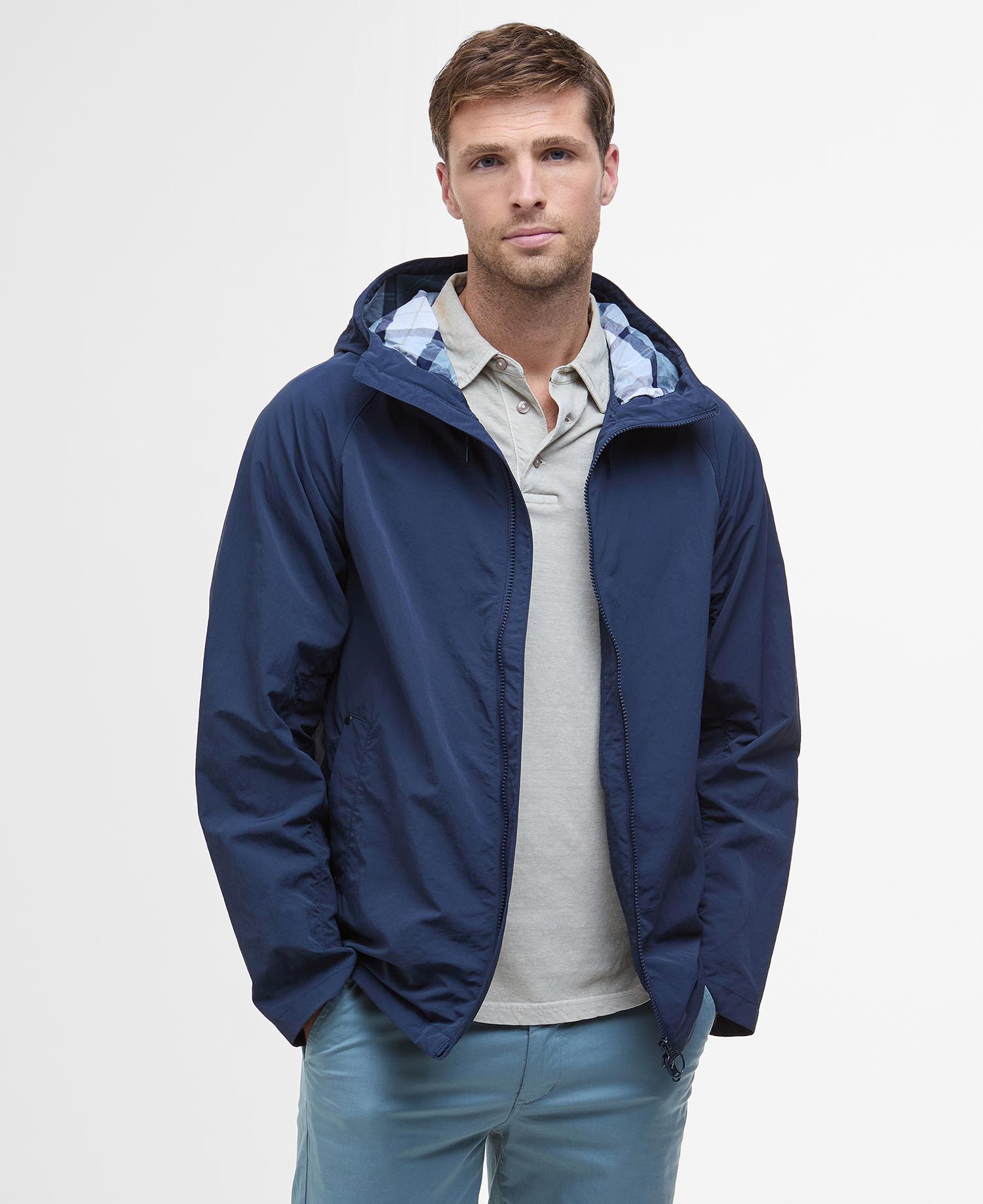 Wylam Showerproof Jacket image number 0
