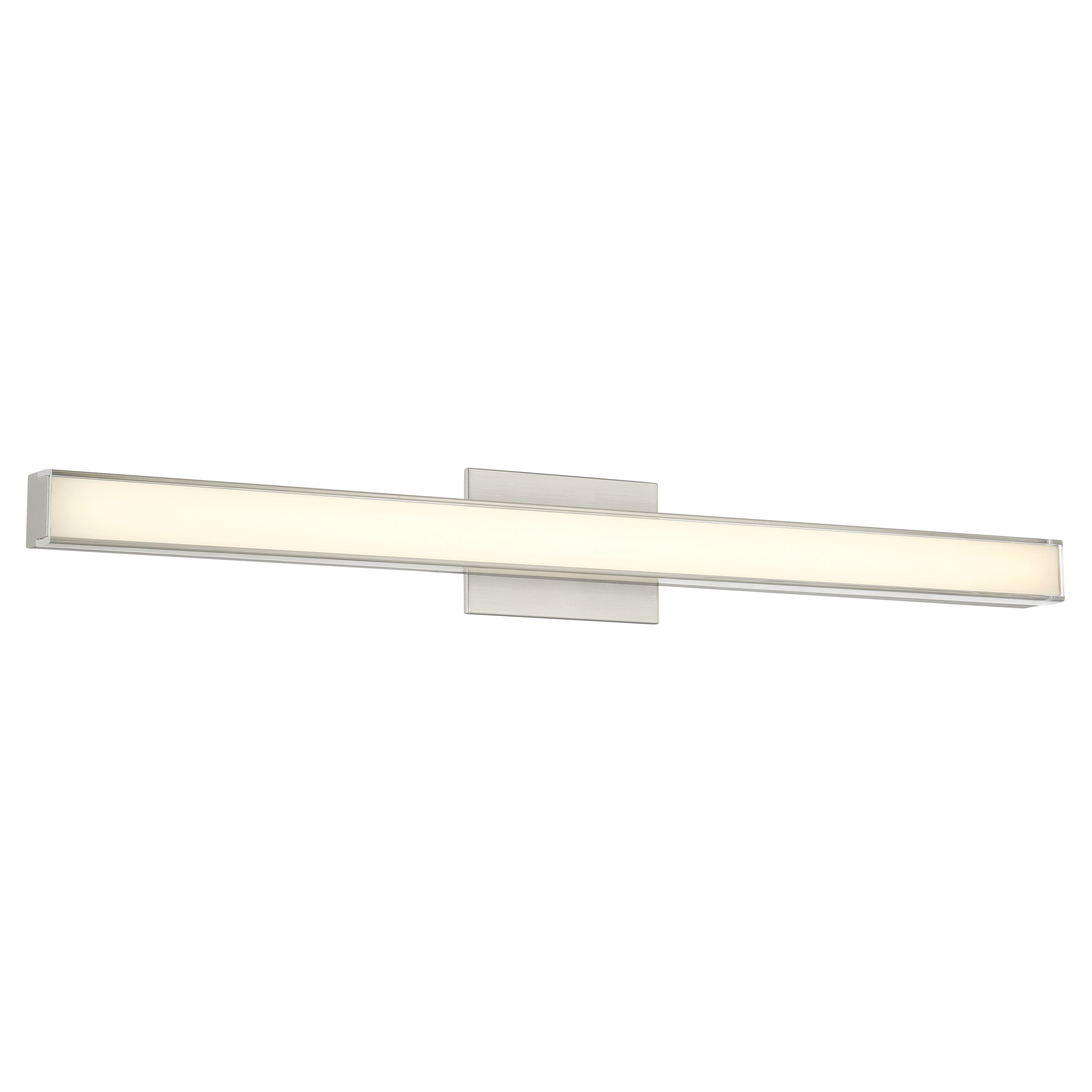 36" LED Wall Sconce