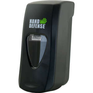 Hillyard, Hand Defense, 2000ml, Gray, Manual Dispenser