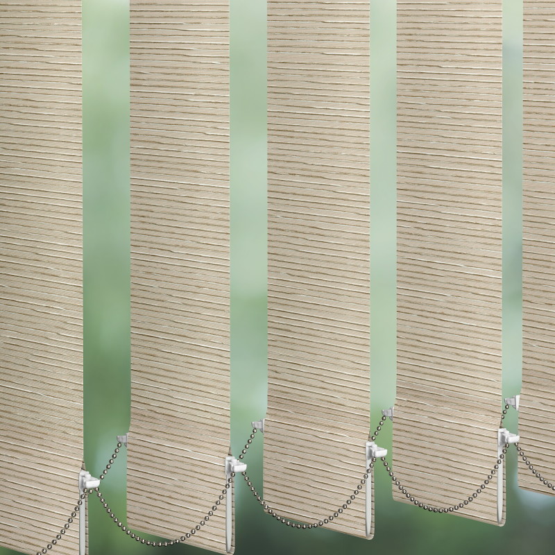Palister Re-Life 2807 Vertical Blind