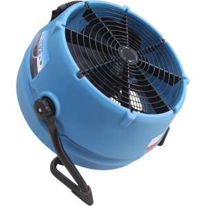 Dri-Eaz, Stealth AV3000 Airmover