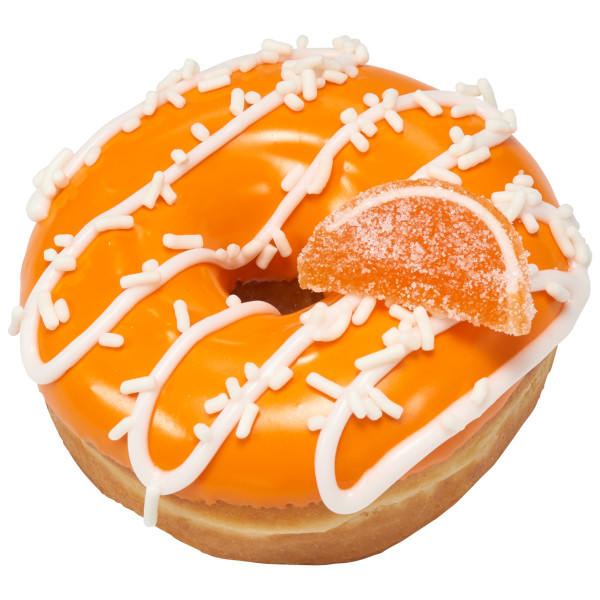 White Sprinkles