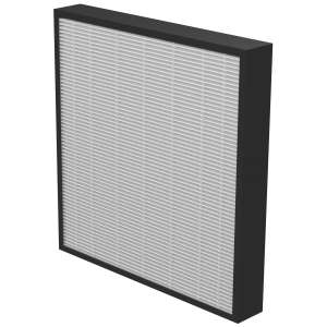 Fellowes, AeraMax Pro AM3 or AM4 H13 True HEPA 2" Filter, 2 per Pack