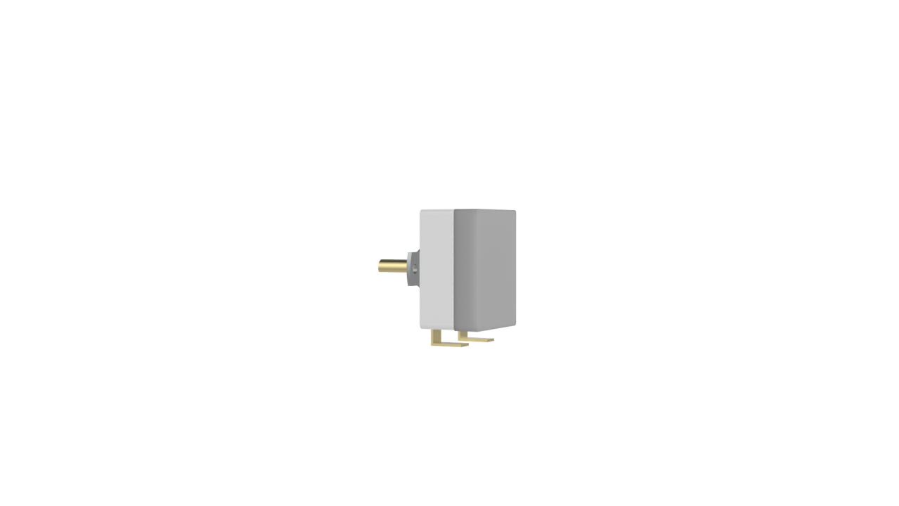 Cook Thermostat 230C/450F