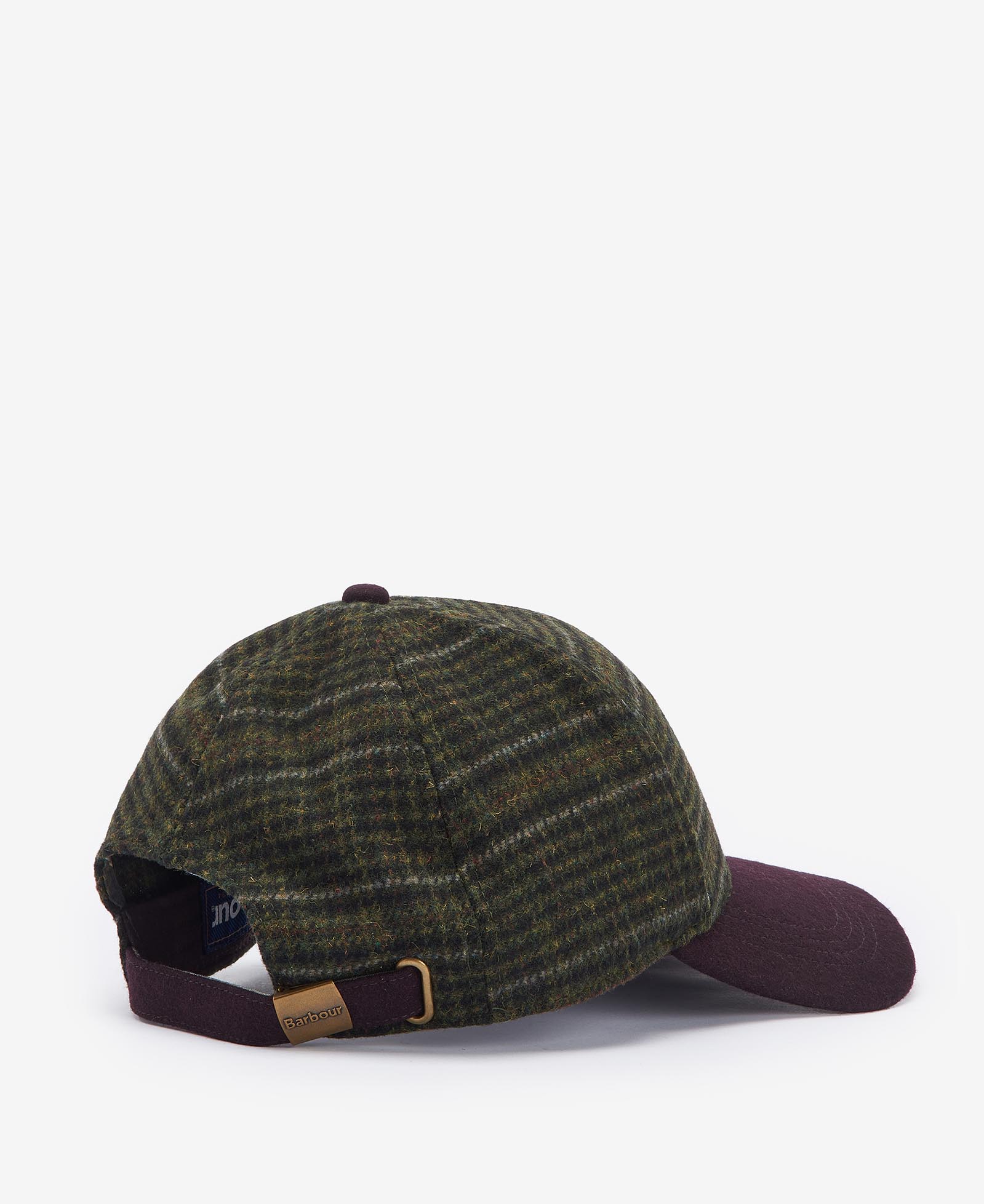 Cappellino Clyde image number 1