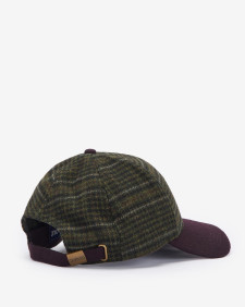 Cappellino Clyde 