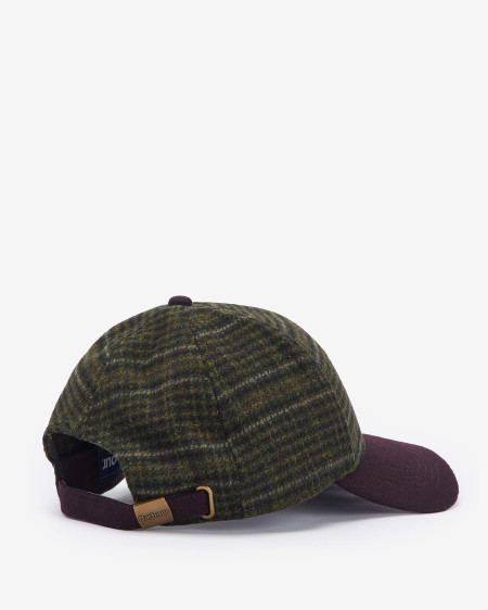Cappellino Clyde