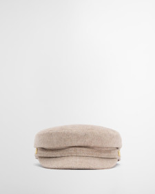Bothal Bakerboy Cap Oatmeal