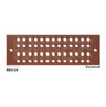 Tinned Bussbar, 4" x 24", Universal Hardware