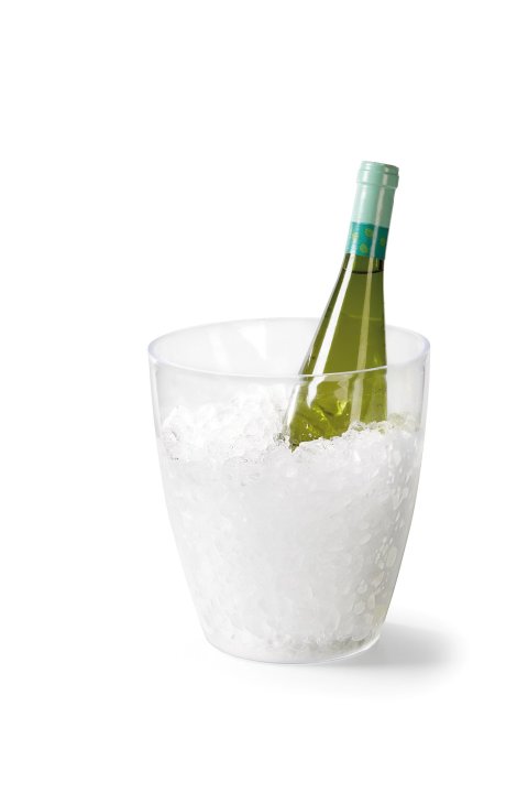 Plastic Champagne Bucket