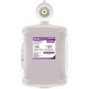 Hillyard, Affinity®, E2 Food Industry Foam Soap, Affinity® Manual Dispenser 1250 mL Cartridge