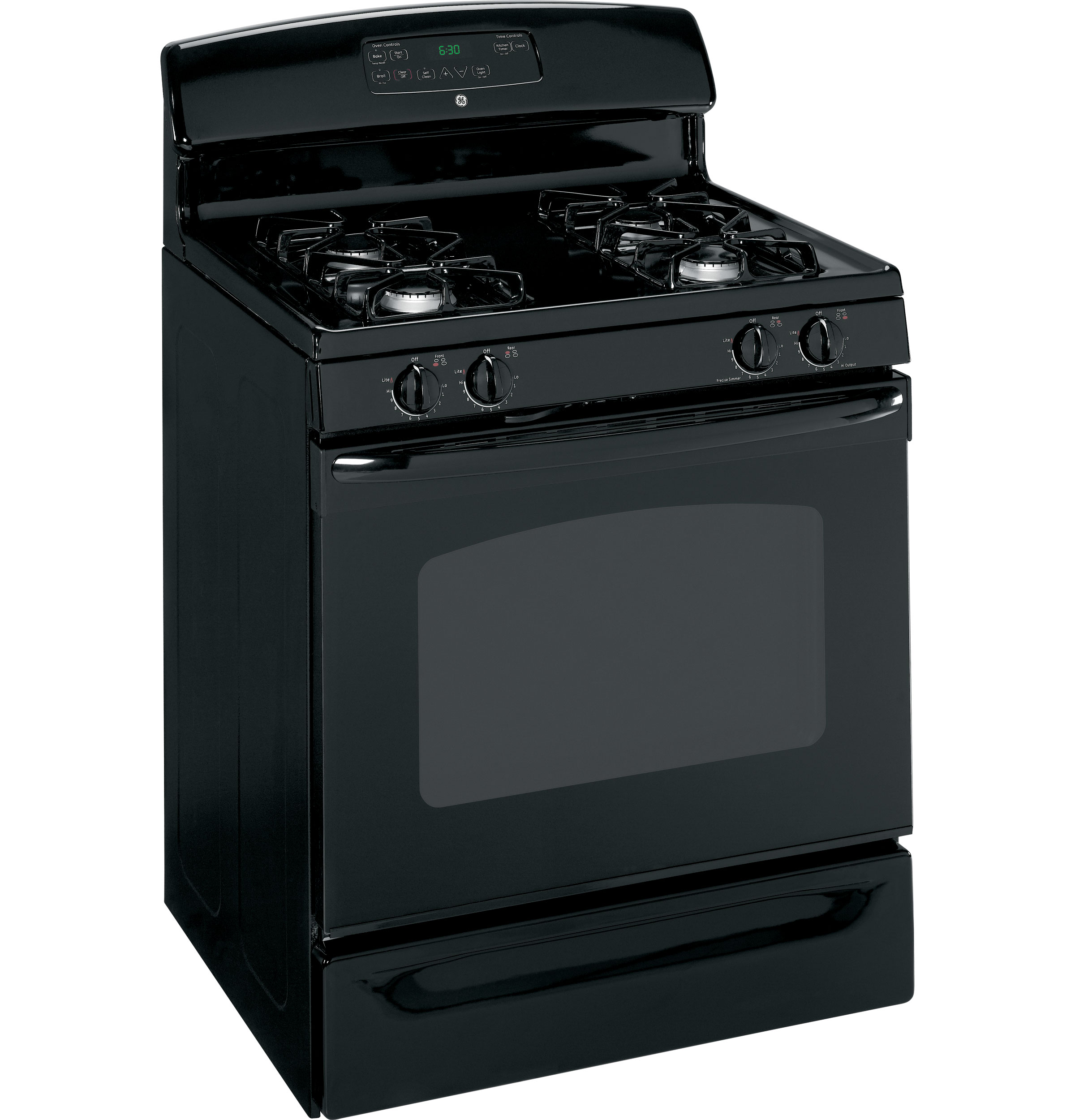 GE® 30
