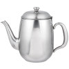 68-ounce Orion® stainless steel coffee pot