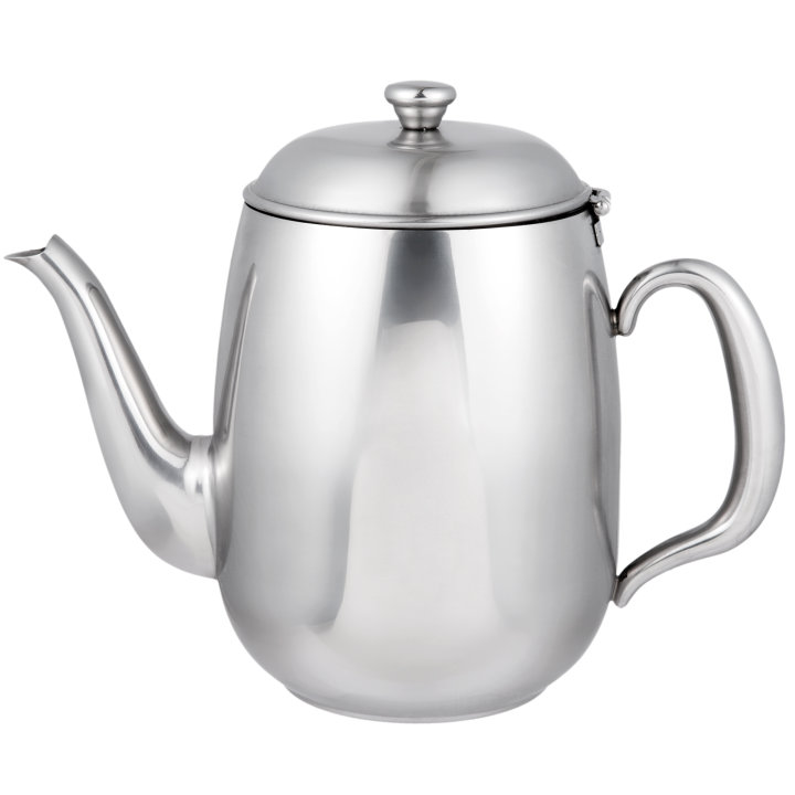 68-ounce Orion® stainless steel coffee pot