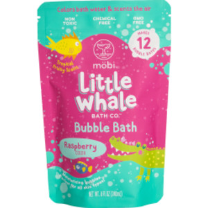 Bubble Bath, Raspberry