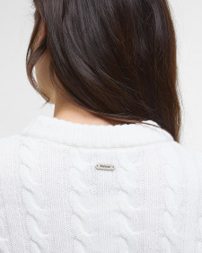 Maglione a trecce Belford 