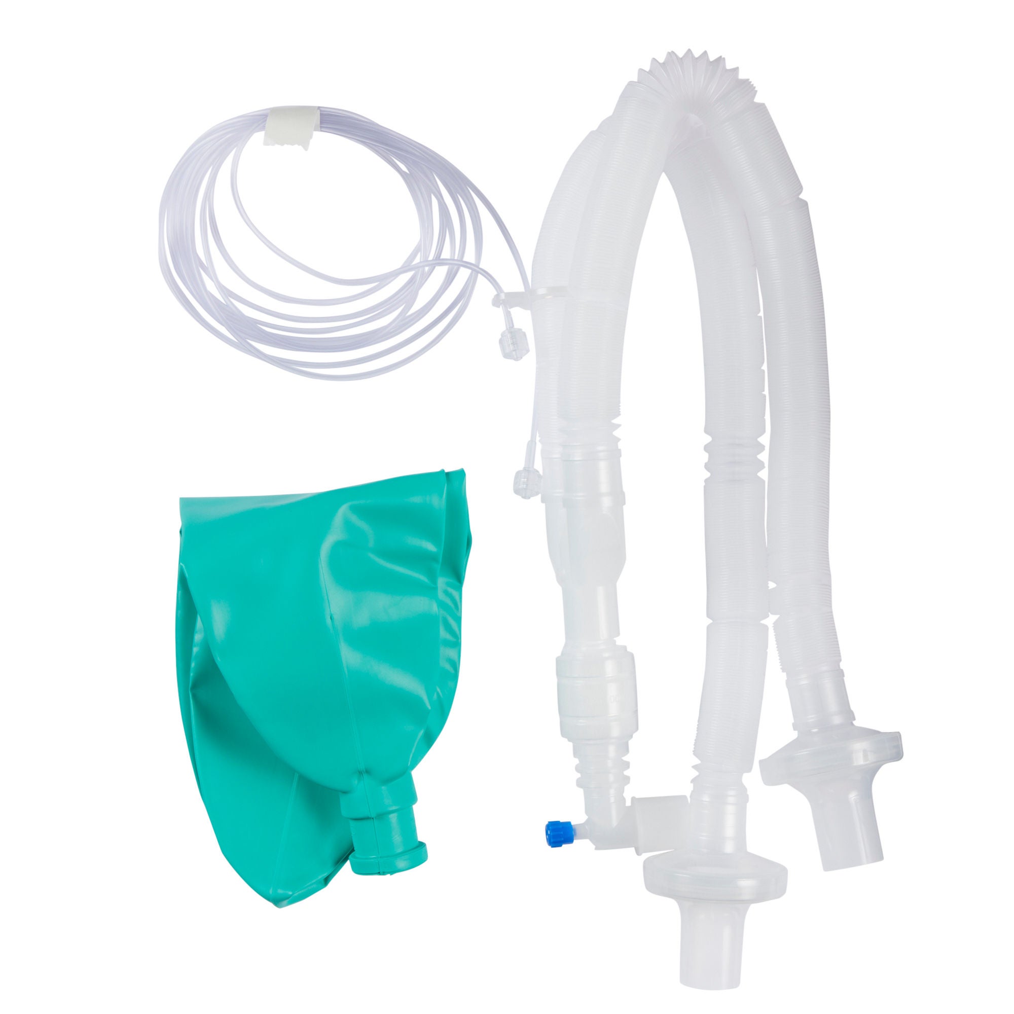 CareFusion Anesthesia Circuit