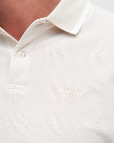 Barnard Short-Sleeved Polo Shirt 