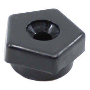 Brush Pentagonal Joint Ns13