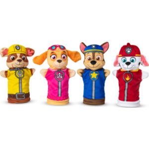 PAW Patrol Hand Puppets
