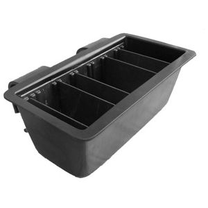 Tool Tray, Black