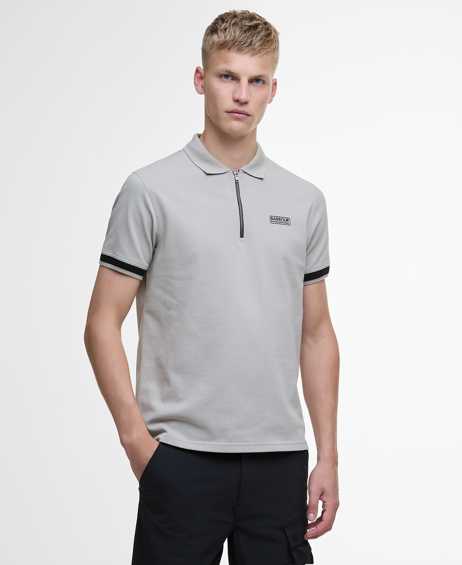 Bradley Polo Shirt image number 0