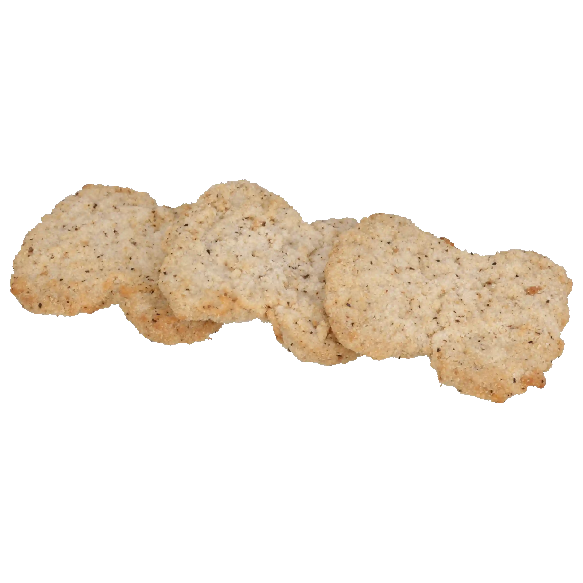 AdvancePierre™ Fully Cooked Beef Steak Fritters, 1.96 oz_image_2