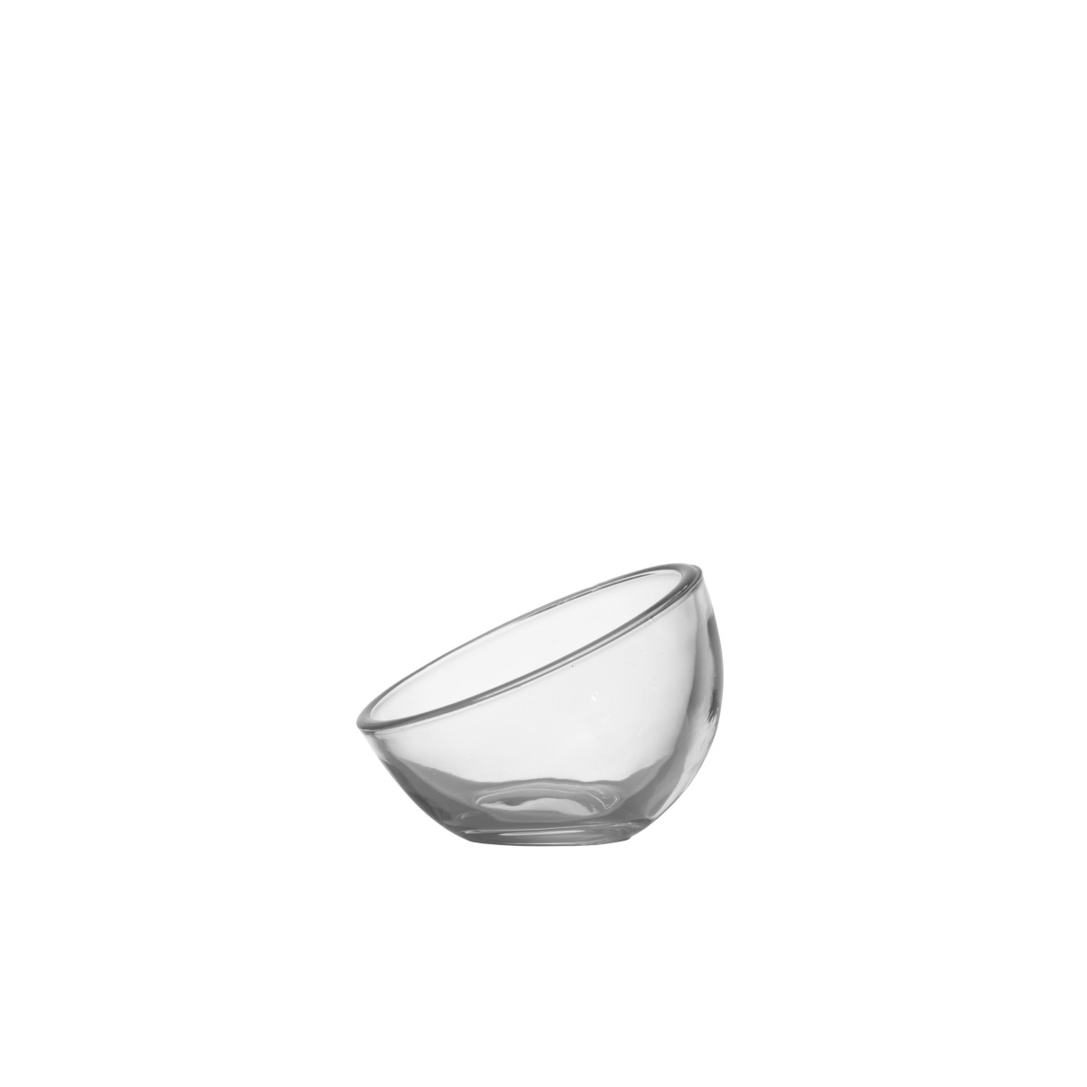 Tasterz™ Small Slant Bowl 1.5oz