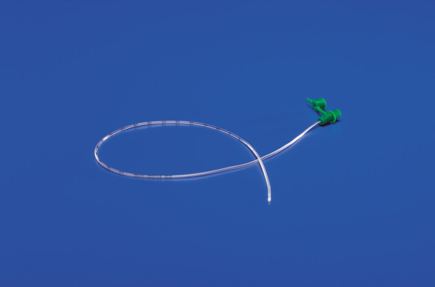 Kangaroo™ Skin Level Gastrostomy Tube, 14 Fr., 1.7 cm Tube