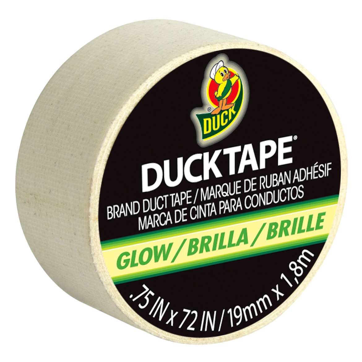 Glow-in-the-Dark Ducklings® Mini-Rolls Image