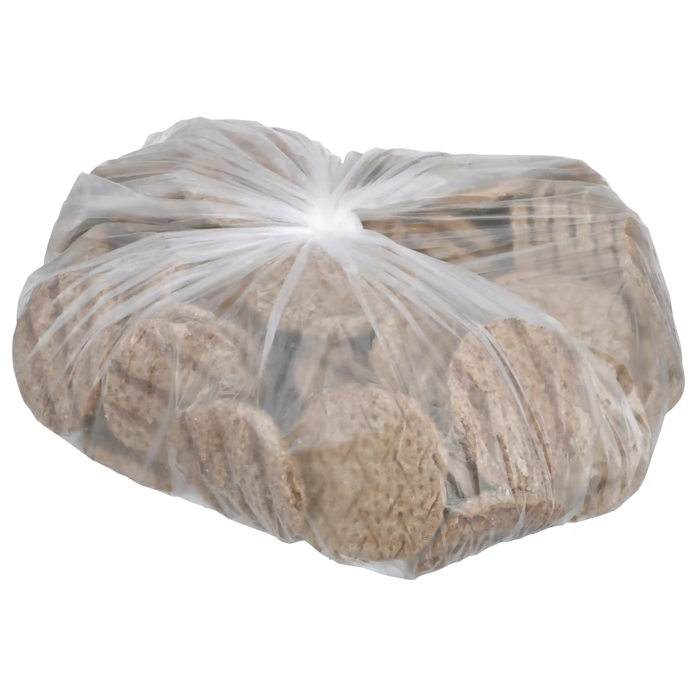 Tenderbroil® Flame Grilled Beef Pattie 3 oz., Approx. 80 Pieces per case, 15Lb      _image_3