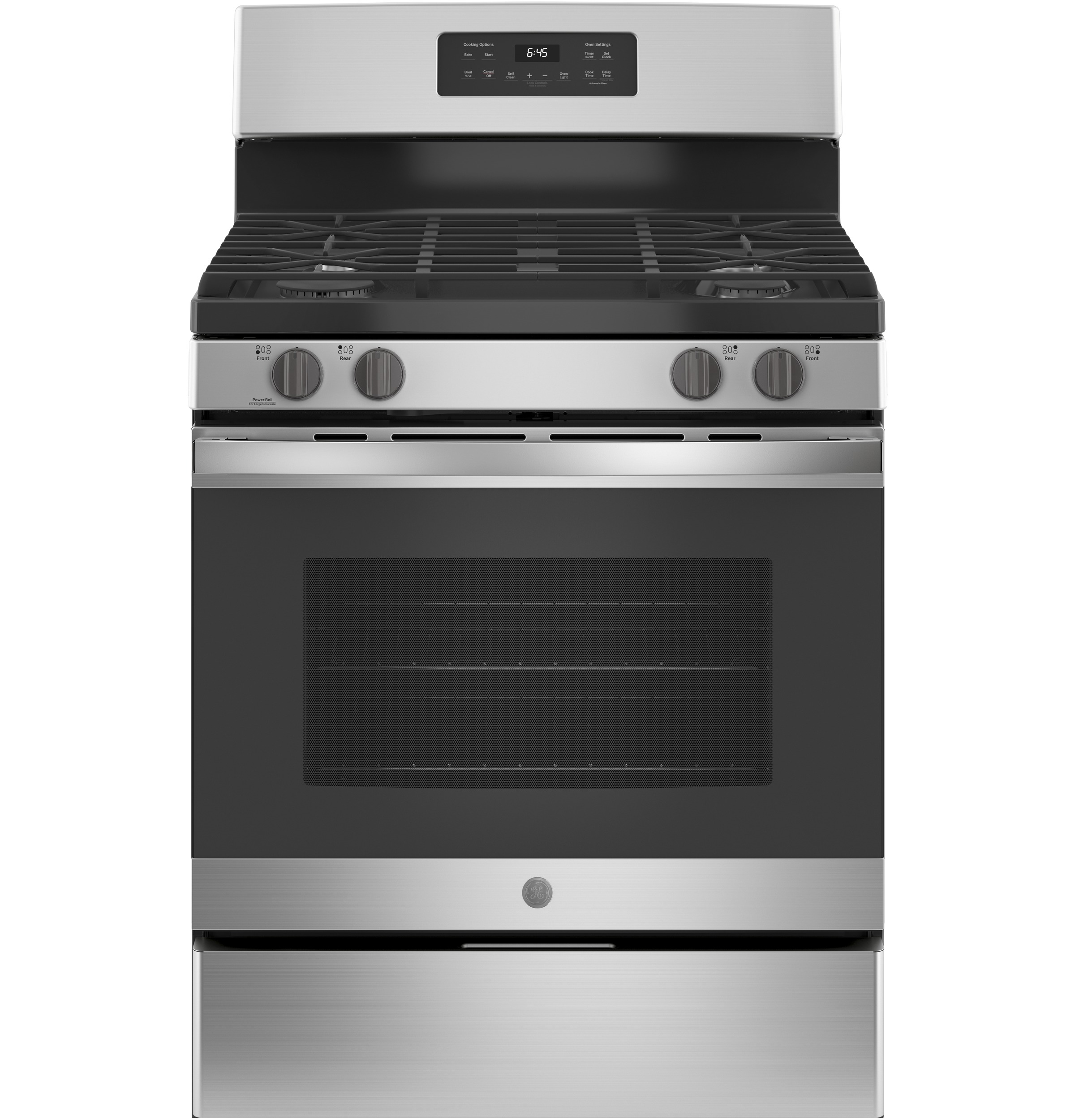 GE® 30