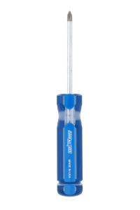 P103A #1 x 3-inch Professional Phillips Screwdriver