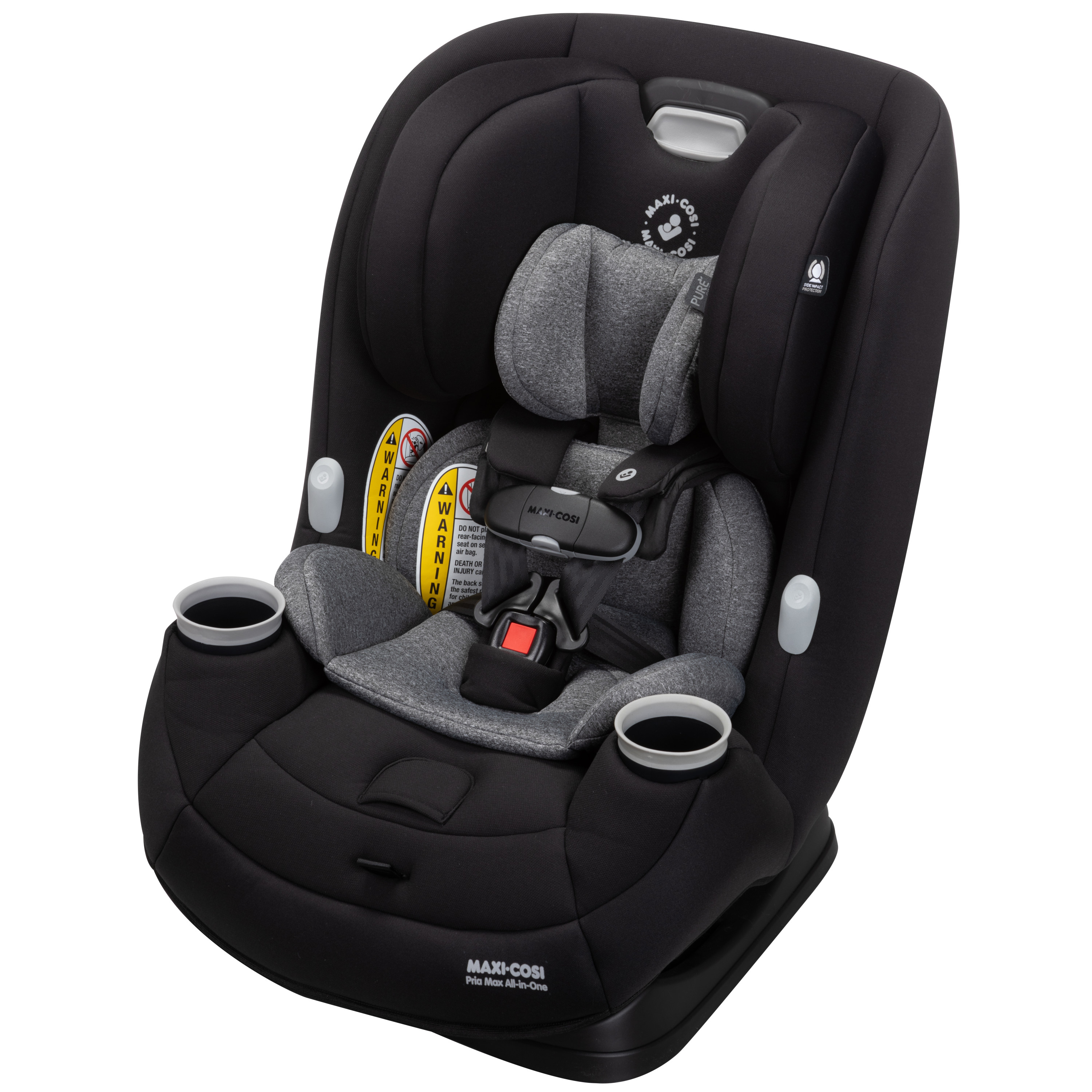 Maxi-Cosi Pria Max All-in-One Convertible Car Seat