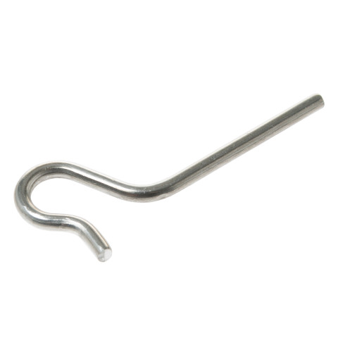 REFRIGERATOR HEAT PROBE