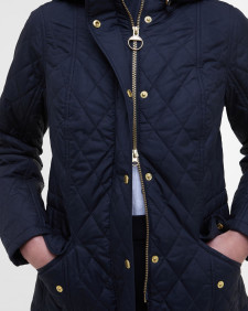 Steppjacke Millfire 