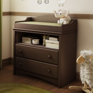 Angel - Changing Table Angel - Changing Table