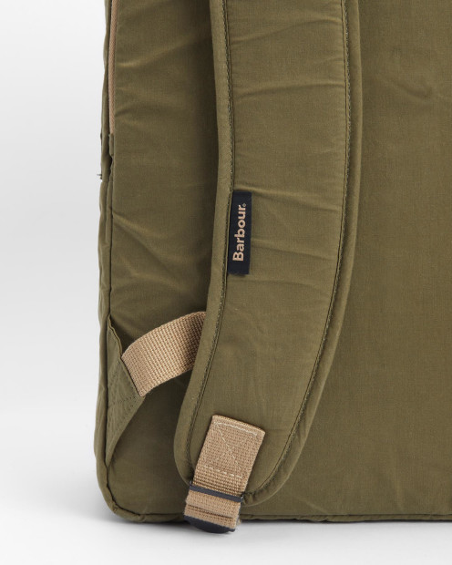 Rucksack Transport 