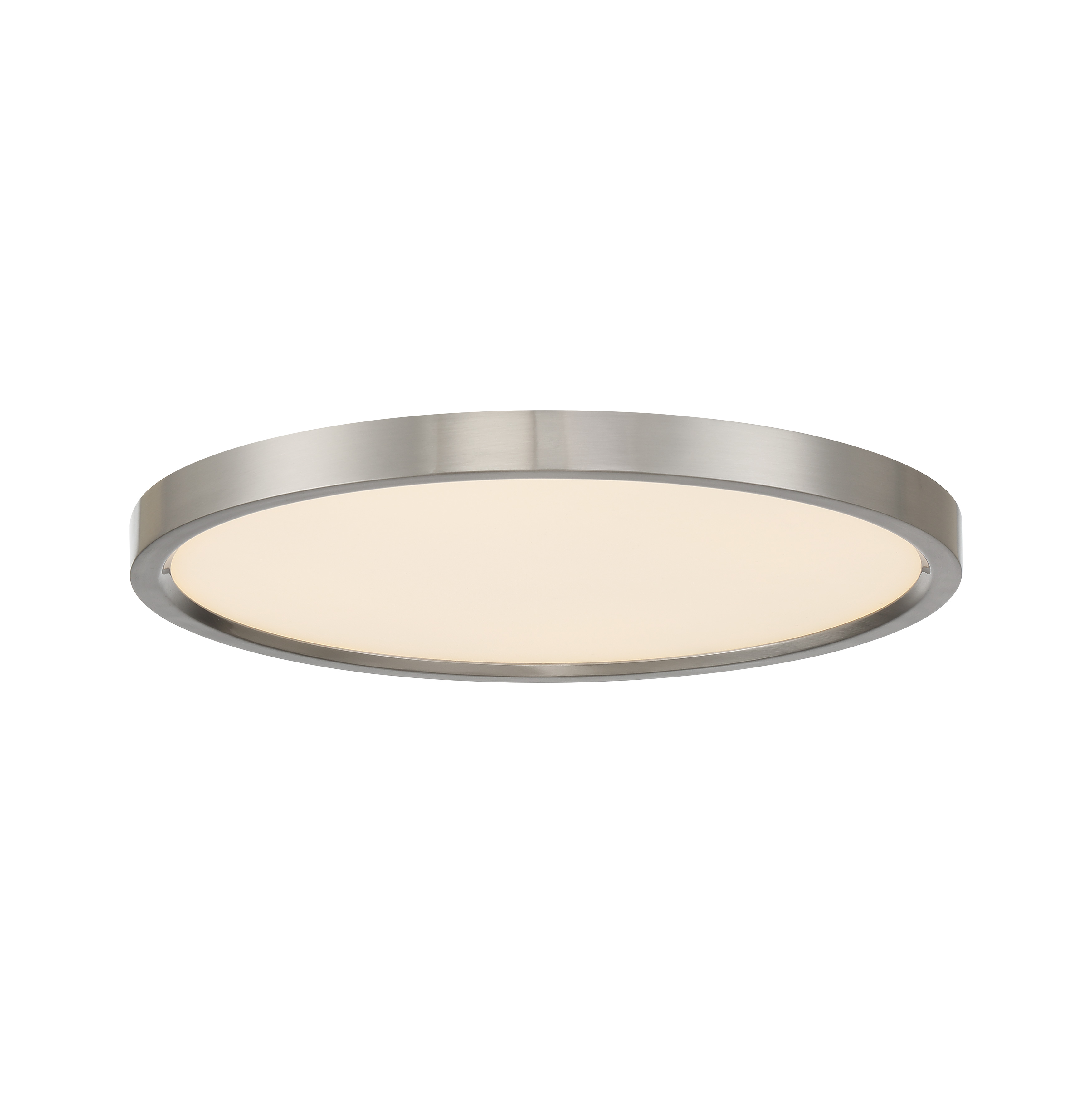 15" LED Flush Mount