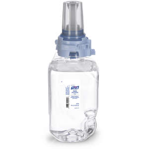 Gojo, PURELL® Advanced Hand Sanitizer Foam, PURELL® ADX-7™ Dispenser 700 mL Cartridge