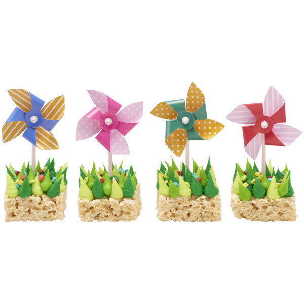 Pinwheel DecoPics®