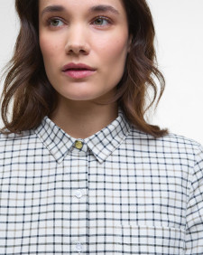 Woodside Tailored Long-Sleeved Shirt 