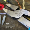 369 9.5-inch XLT Round Nose Linemen's Pliers