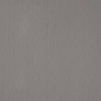 Square plain fabric sample in pale slate grey.