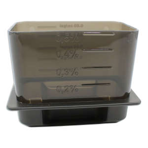 Water Load Stopper With Dosing Bmg 2