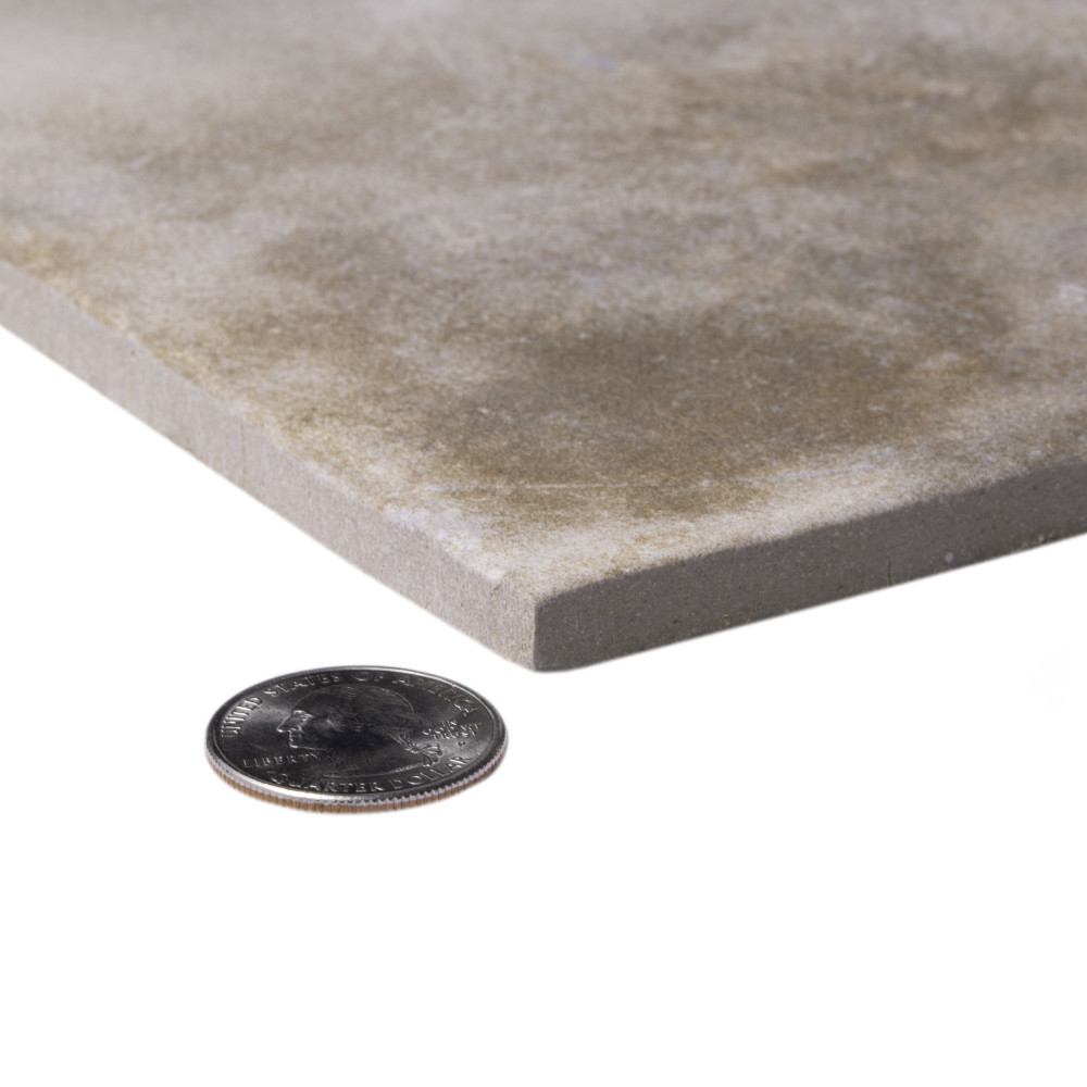 Americana Boston Downtown 8-3/4 in. x 8-3/4 in. Porcelain Floor and Wall Tile